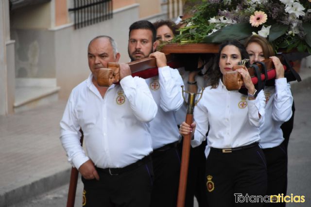 Procesión Tres Ave Marías - 36